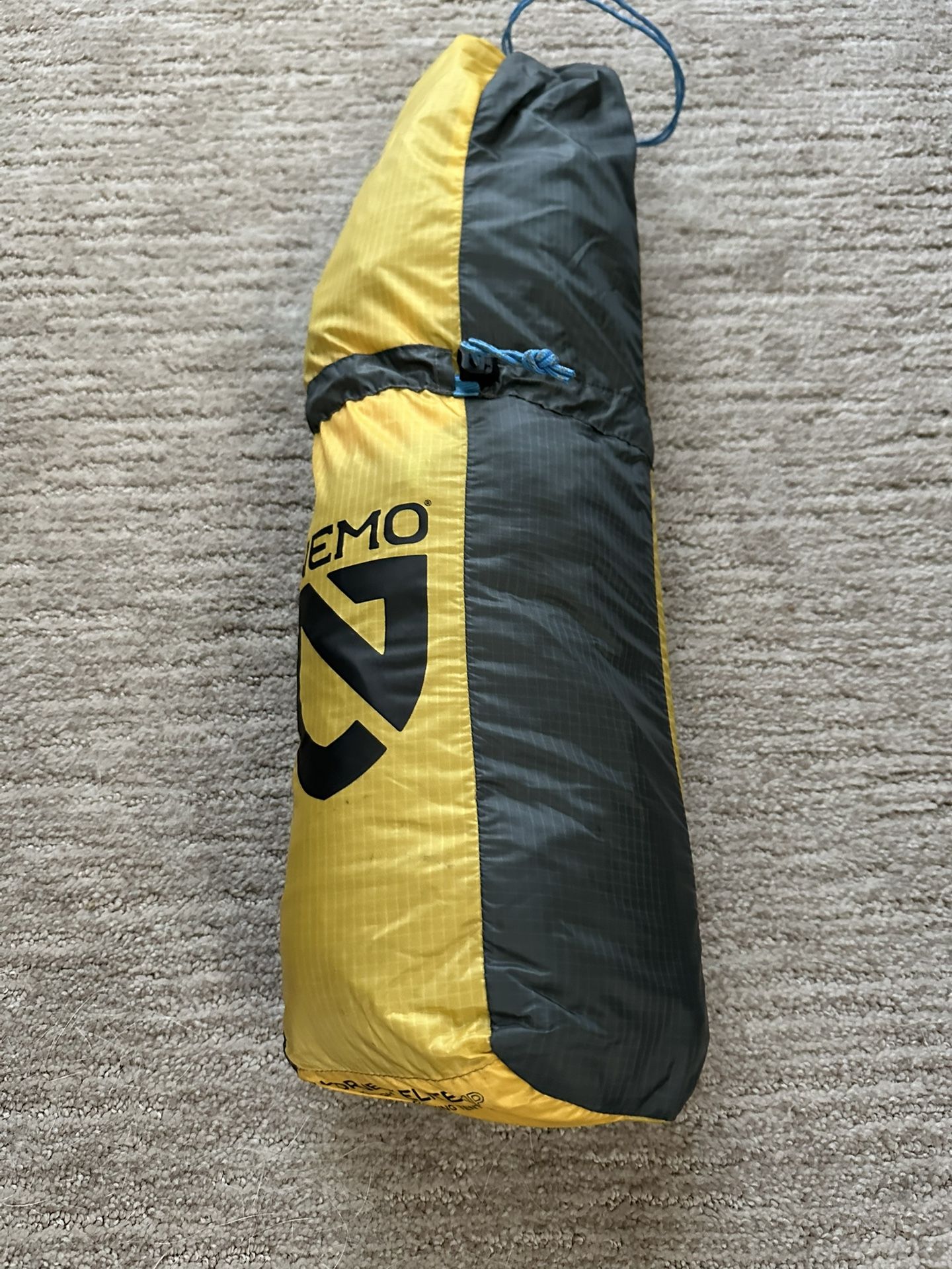 Nemo Hornet Elite 1P