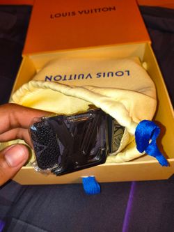 LV Belt (Size: M32/34)