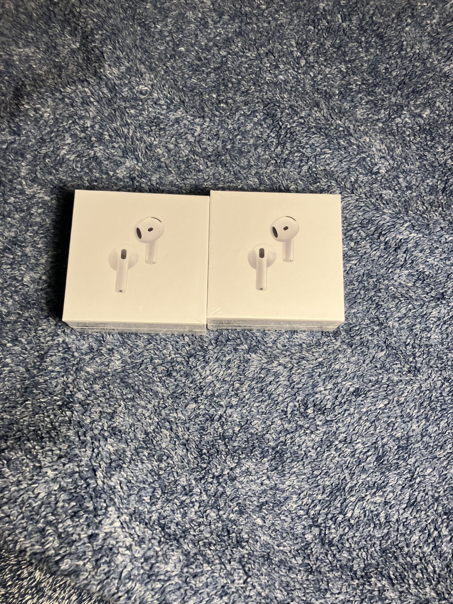 AirPod Gen4