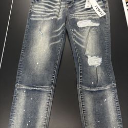 purple brand size 36 brand new 