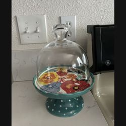 The Pioneer Woman Mini Cake Stand