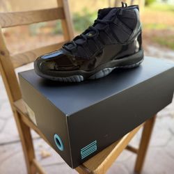 Jordan 11 Gamma Blues (2025) Size 9.5