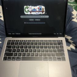 MacBook Air 2020