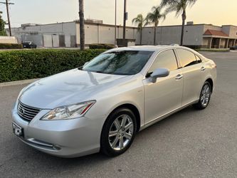 2008 Lexus ES 350