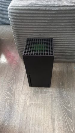 Xbox one x