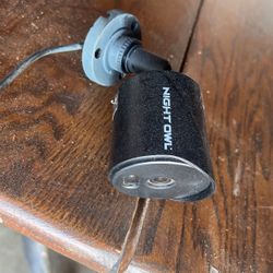 Night Owl full set of Cameras (4)