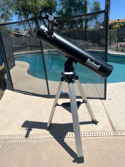 Telescope