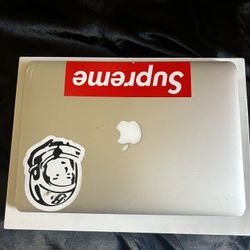 MacBook Air 