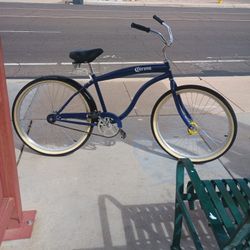 Brand New  26  inch  "CORONA EXTRA" BEACH CRUISER