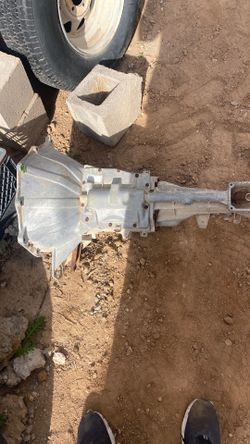 T5 Manuel Transmission Make Offer