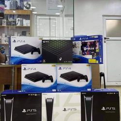 Ps5 