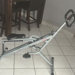 Workout Equipment 