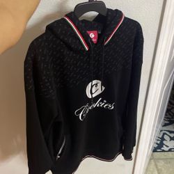 Cookies hoodie
