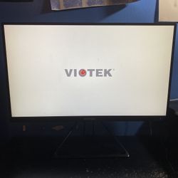 144Hz Monitor 