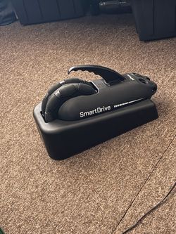 Smart Drive