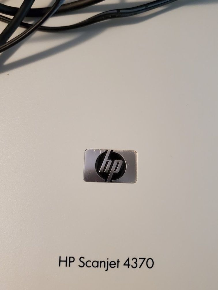 HP Scanner