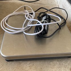 Stainless Steel  Scale Excellent condition 