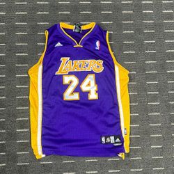 Kobe Bryant Jersey 