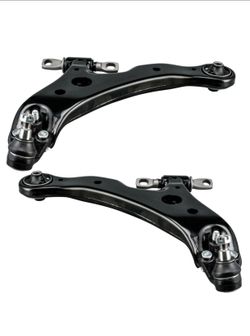 NEW! The STEAL OF THE DAY! TWO YES 2 Control Arms for $83