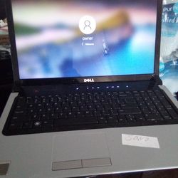 17 Inch Dell Inspiron Windows 10