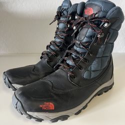 The North Face Men’s Boots (size 13)