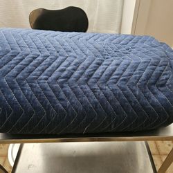 Moving Blanket 