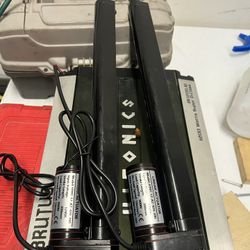 12 In Actuator Pumps For Pop Trunk 