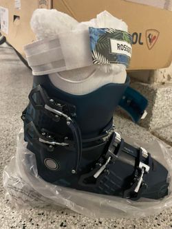 Ski Boots