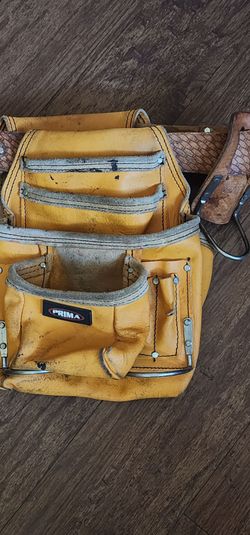 Bolsa para herramientas