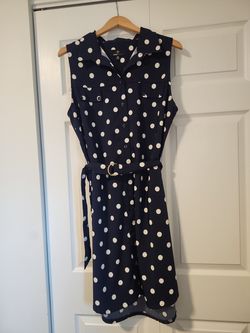 Womans dress