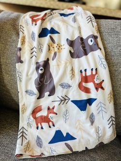 Nursing Cover