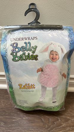 Halloween Costume: Bunny/Rabbit