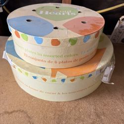 Inside Out Hearts Teacup And Saucer Set