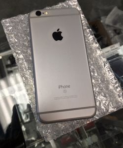 iPhone 6s Plus 16Gb Unlocked Excellent Condition