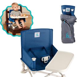 Hiccup Travel High Chair 