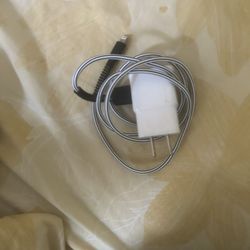 iPhone Charger 