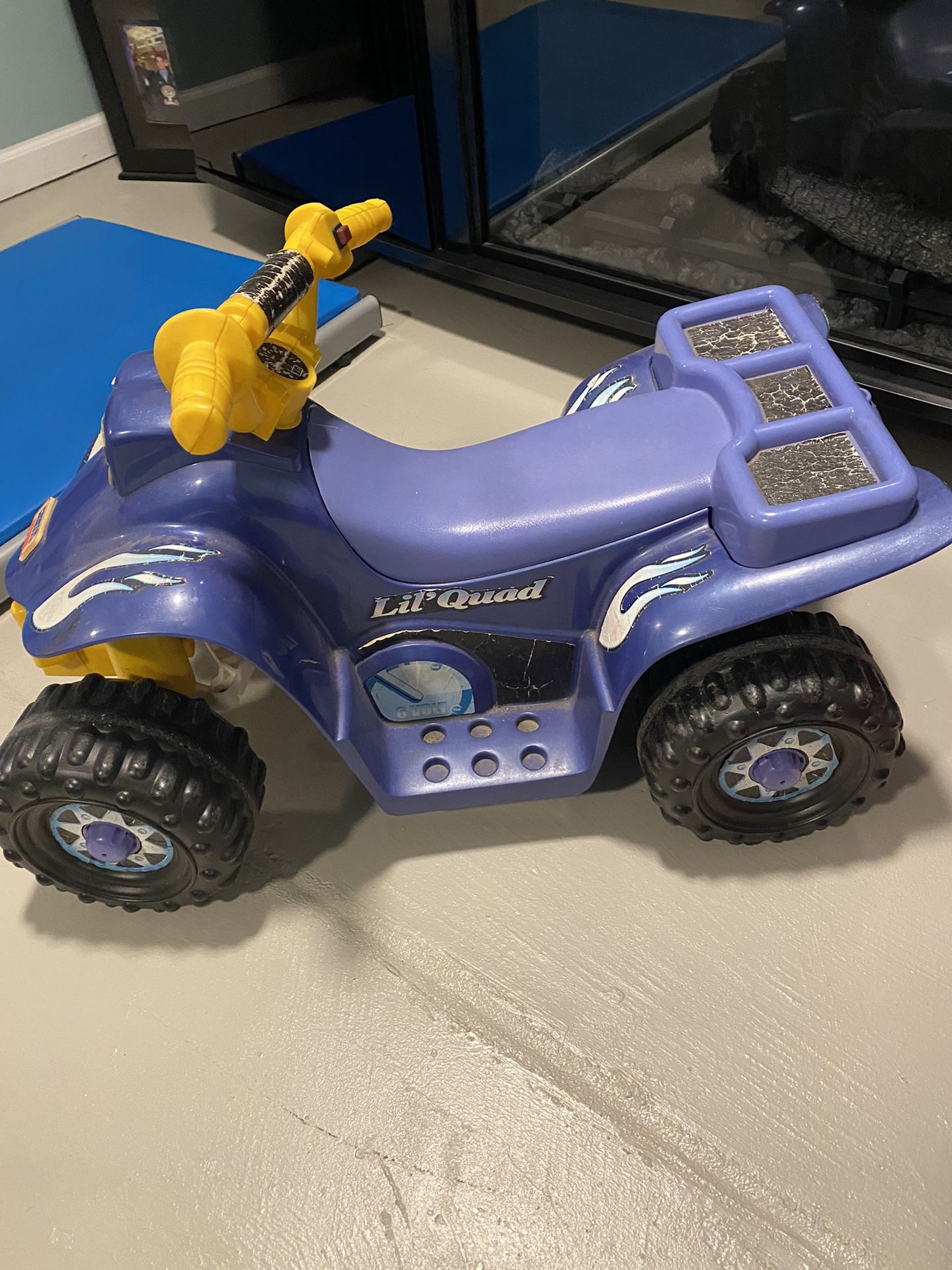 Fisher price Power Wheels