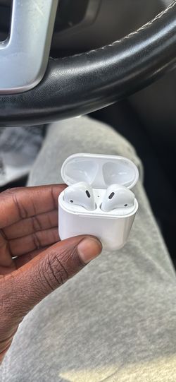 Apple AirPods