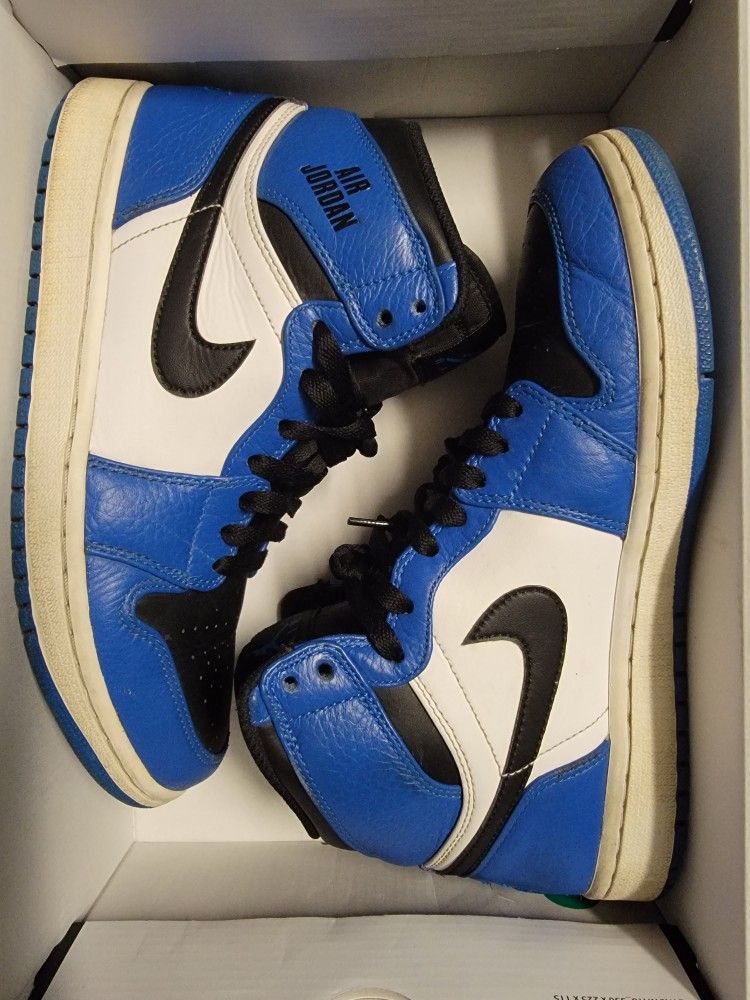Jordan 1 Rare Air Soar