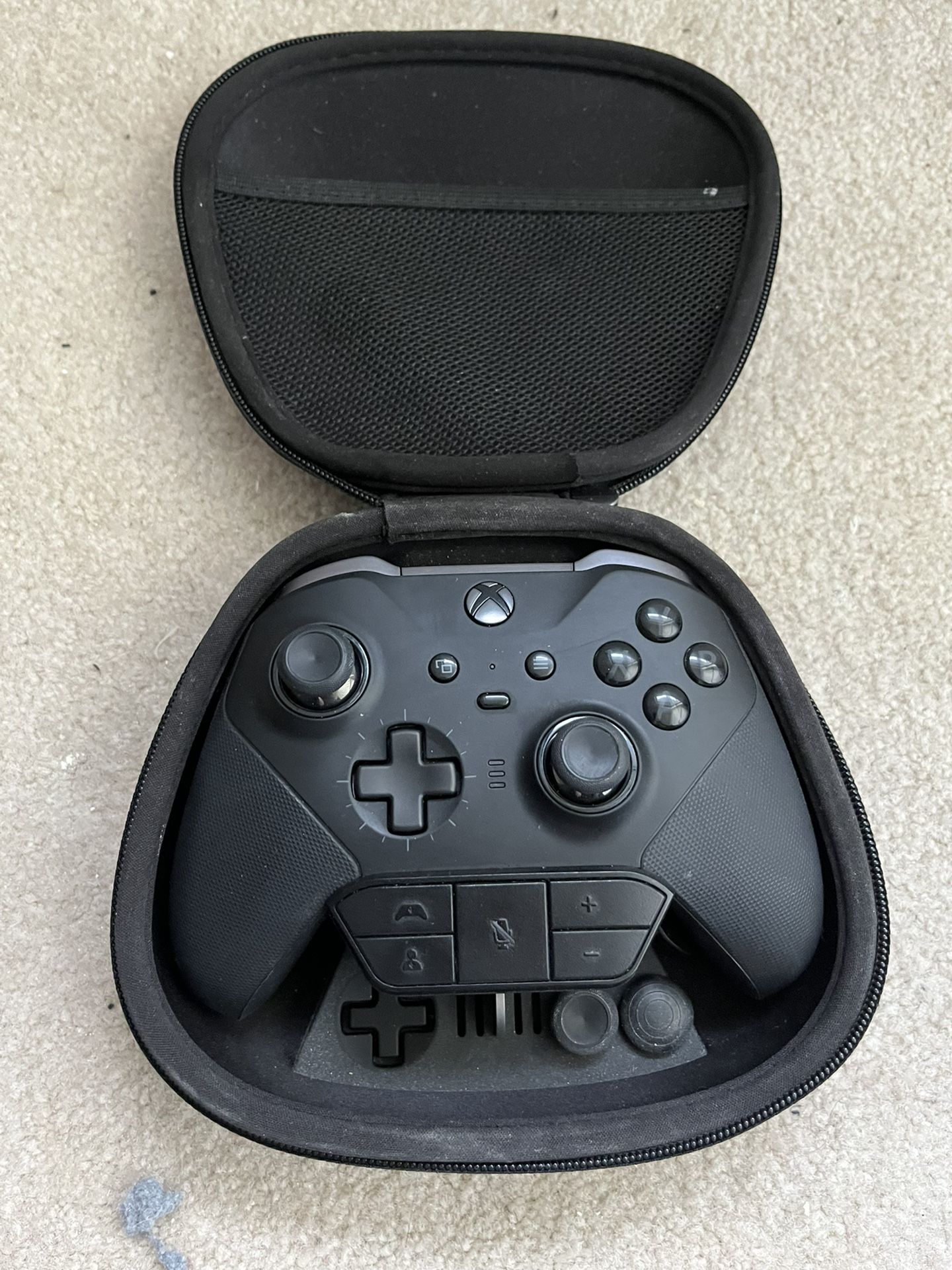 Xbox Elite Controller Series 2