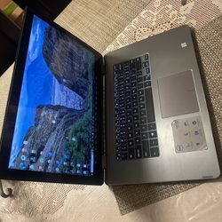 2-1 Dell Inspiron 15 7000 Series