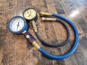 Vintage 15PSI