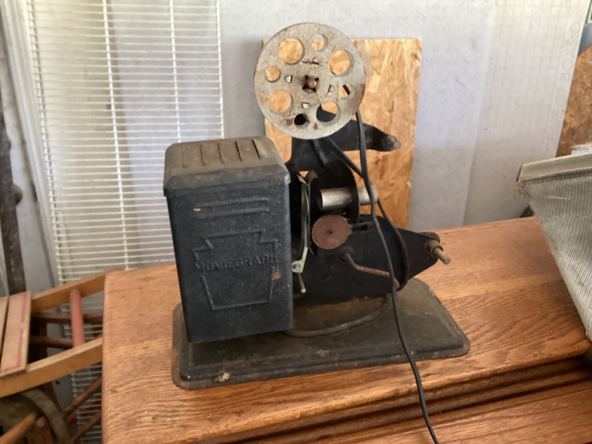 Old will the real camera $30