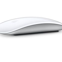 Apple Magic Mouse (New)