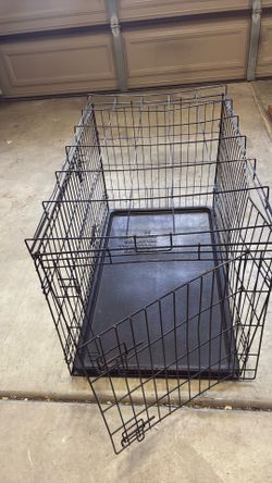 Dog Cage