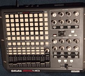 AKAI APC40