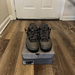 Cave Stones Size 10