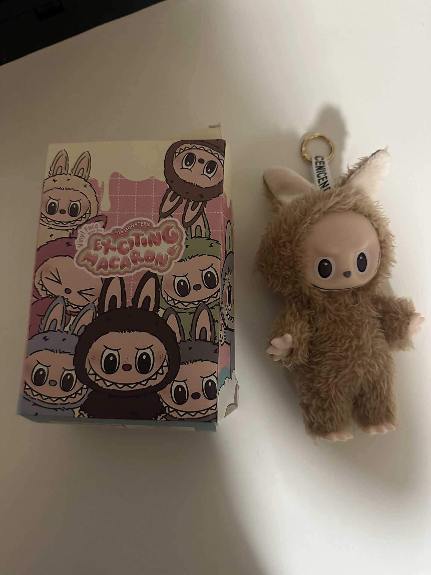 LaBuBu