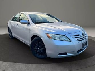2008 Toyota Camry