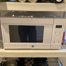 GE Microwave